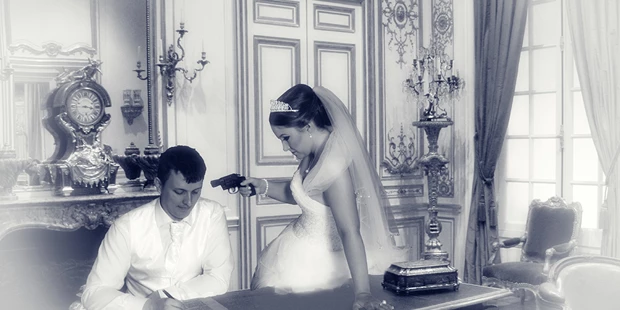Hochzeitsfotos - zweite Kamera - Bischoffen - Oliver Mayer PomDesign