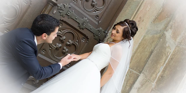 Hochzeitsfotos - Videografie buchbar - Hilden - Oliver Mayer PomDesign