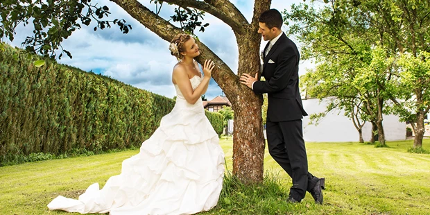 Hochzeitsfotos - Copyright und Rechte: Bilder auf Social Media erlaubt - Kerken - Oliver Mayer PomDesign