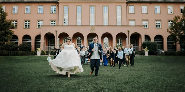 Hochzeitsfotos - Fotobox mit Zubehör - Oftersheim - Hochzeit Trier - Jan Bölts