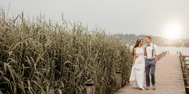 Hochzeitsfotos - Copyright und Rechte: Bilder auf Social Media erlaubt - Fürstenfeldbruck - Lucian Marian