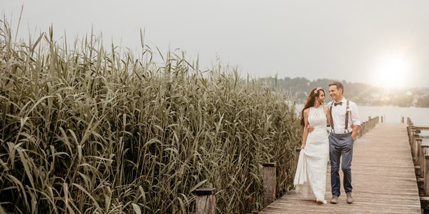 Hochzeitsfotos - Fotobox mit Zubehör - Haid (Saalfelden am Steinernen Meer) - Lucian Marian