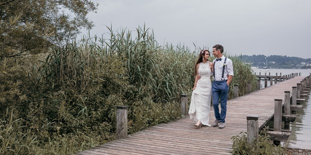 Hochzeitsfotos - Fotobox mit Zubehör - Brunn (Straßwalchen) - Lucian Marian