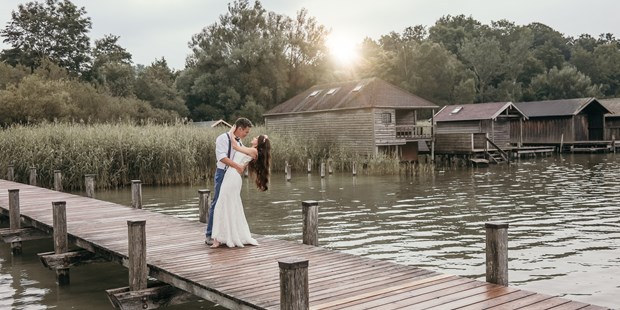 Hochzeitsfotos - Fotobox mit Zubehör - Hinterklam - Lucian Marian