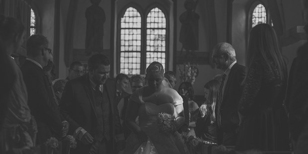 Hochzeitsfotos - Videografie buchbar - Halle (Gütersloh) - Bastian Heidemann