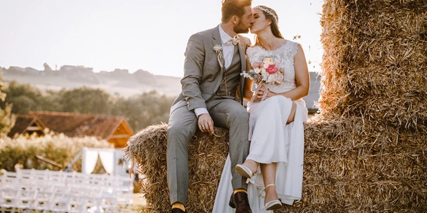Hochzeitsfotos - Fotobox mit Zubehör - Windischgarsten - Bilder von Herzen