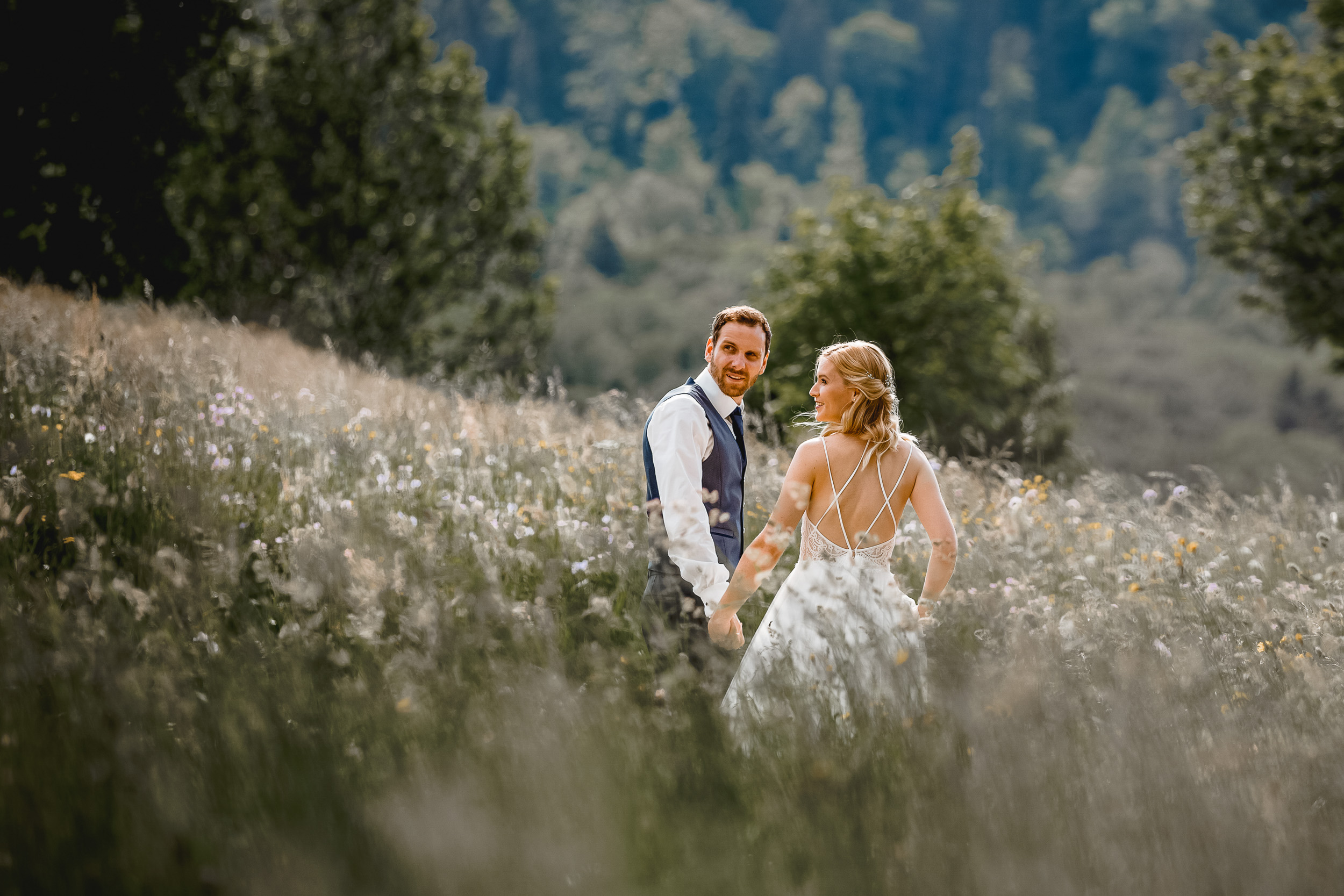 Hochzeitsfotograf - Foto Keidel