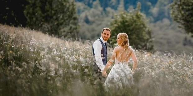 Hochzeitsfotos - Copyright und Rechte: Bilder auf Social Media erlaubt - Loffenau - Foto Keidel