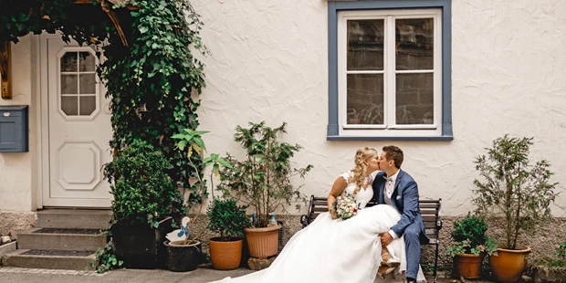 Hochzeitsfotos - Copyright und Rechte: Bilder auf Social Media erlaubt - Waldachtal - Foto Keidel