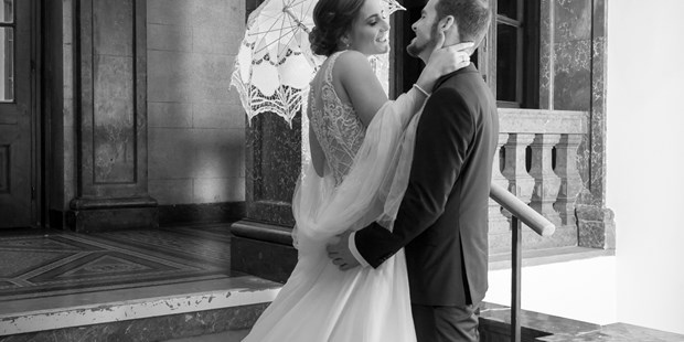 Hochzeitsfotos - Art des Shootings: Fotostory - Salzburg - Dayle Ann Clavin