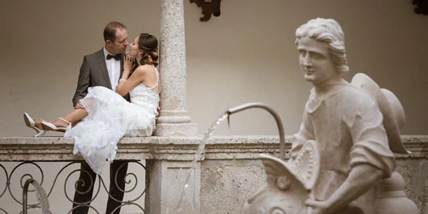 Hochzeitsfotos - Berufsfotograf - Brunnthal (Landkreis München) - Dayle Ann Clavin