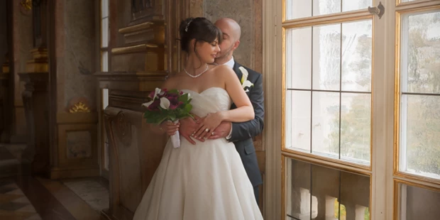 Hochzeitsfotos - Fotostudio - Söchtenau - Dayle Ann Clavin