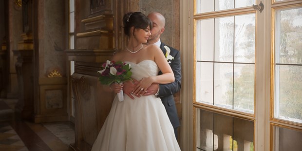 Hochzeitsfotos - Fotostudio - Glatzing (Rüstorf) - Dayle Ann Clavin