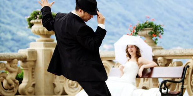 Hochzeitsfotos - Art des Shootings: Fotostory - Kißlegg - Coma See - skyphoto · Atelier für Fotografie