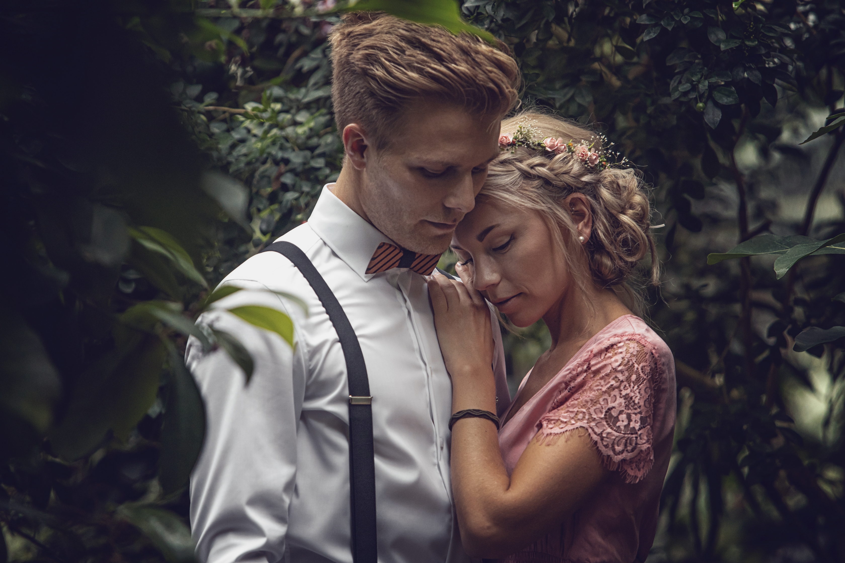 Hochzeitsfotograf - Lars Gode Weddingphotography