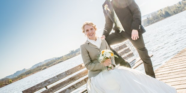 Hochzeitsfotos - Art des Shootings: 360-Grad-Fotografie - Schwaben - media.dot martin mühlbacher