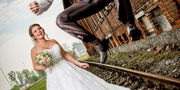 Hochzeitsfotos - Art des Shootings: 360-Grad-Fotografie - Untersee (Bad Goisern am Hallstättersee) - media.dot martin mühlbacher