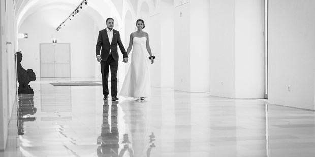 Hochzeitsfotos - Art des Shootings: 360-Grad-Fotografie - Altmünster - media.dot martin mühlbacher