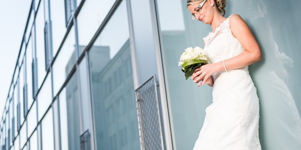 Hochzeitsfotos - Copyright und Rechte: Bilder dürfen bearbeitet werden - Guggenthal - media.dot martin mühlbacher