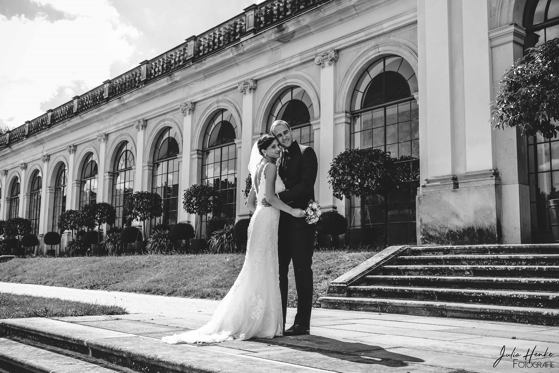 Hochzeitsfotograf - Julia und Matthias