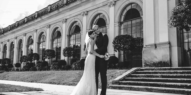 Hochzeitsfotos - Copyright und Rechte: Bilder auf Social Media erlaubt - Absam - Julia und Matthias