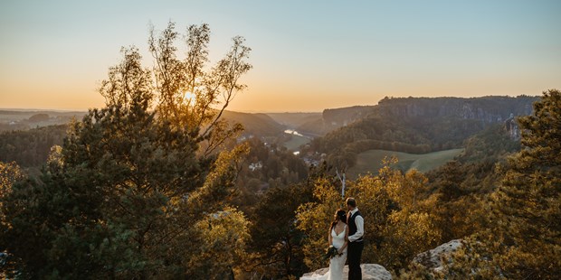 Hochzeitsfotos - Art des Shootings: After Wedding Shooting - Oberbayern - Julia und Matthias