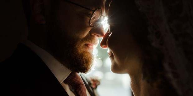 Hochzeitsfotos - zweite Kamera - Fließ - Lovers - Dan Jenson Photography