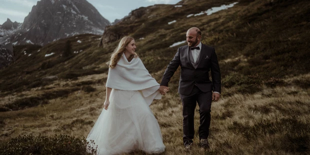 Hochzeitsfotos - zweite Kamera - Rieden (Landkreis Ostallgäu) - Abenteuerliches Elopement von Julia & Stefan - Dan Jenson Photography