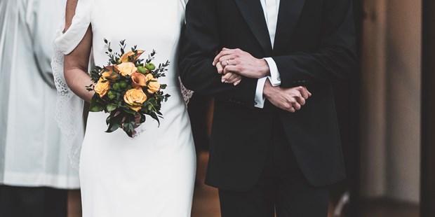 Hochzeitsfotos - Copyright und Rechte: Bilder auf Social Media erlaubt - Tutzing - Leander