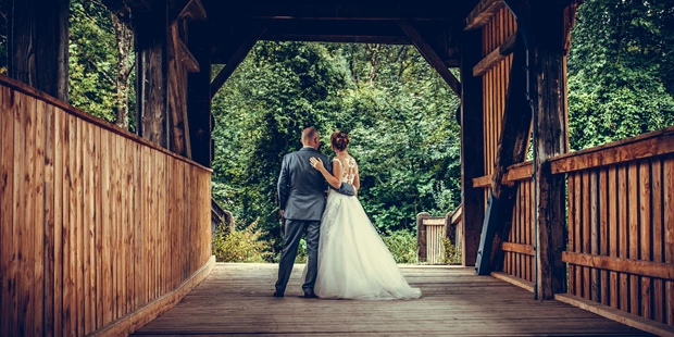 Hochzeitsfotos - Art des Shootings: 360-Grad-Fotografie - Dießen am Ammersee - Stefan Gerlach Photography
