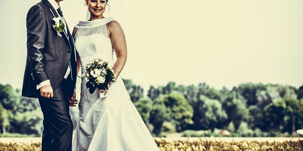 Hochzeitsfotos - Fotobox mit Zubehör - Gablingen - Stefan Gerlach Photography