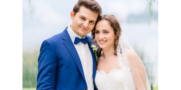 Hochzeitsfotos - Copyright und Rechte: Bilder auf Social Media erlaubt - Bezirk Mödling - Patrick Grosinger