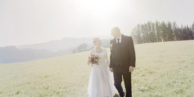 Hochzeitsfotos - Fotobox mit Zubehör - Angerberg - RG-Photography