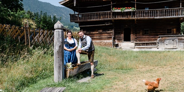 Hochzeitsfotos - Innsbruck - RG-Photography