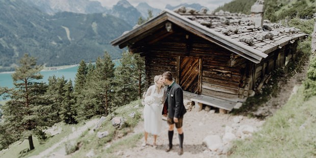 Hochzeitsfotos - Innsbruck - RG-Photography