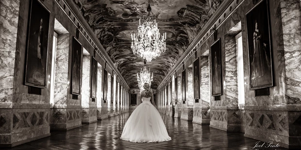 Hochzeitsfotos - Art des Shootings: Trash your Dress - Kirn - Joel Pinto Weddingphotography