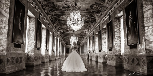 Hochzeitsfotos - Copyright und Rechte: Bilder auf Social Media erlaubt - Neresheim - Joel Pinto Weddingphotography