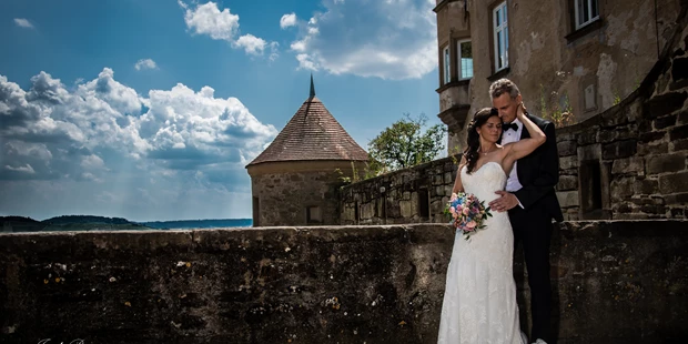 Hochzeitsfotos - Neckarzimmern - Joel Pinto Weddingphotography