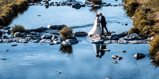Hochzeitsfotos - Art des Shootings: Fotostory - Mainhausen - Joel Pinto Weddingphotography