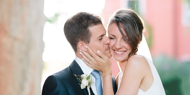 Hochzeitsfotos - Copyright und Rechte: Bilder auf Social Media erlaubt - Niederösterreich - Marie & Michael Photography
