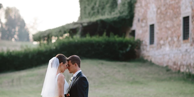 Hochzeitsfotos - Videografie buchbar - Enns - Marie & Michael Photography