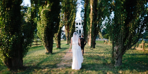 Hochzeitsfotos - zweite Kamera - Maria Raisenmarkt - Marie & Michael Photography