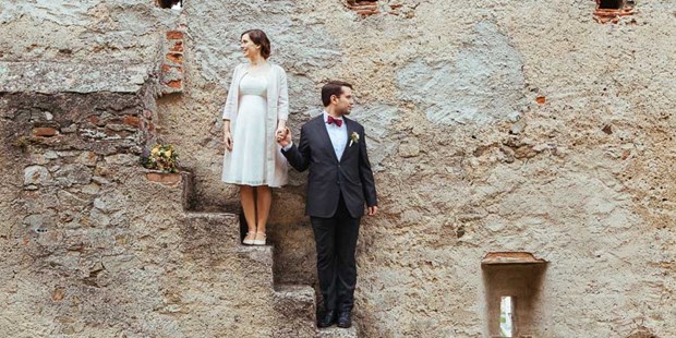 Hochzeitsfotos - Fotobox mit Zubehör - Oberrettenbach - freynoi - Die Hochzeitsfotografinnen