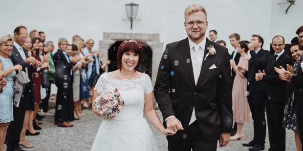 Hochzeitsfotos - Videografie buchbar - Wallern an der Trattnach - Motivo Photography