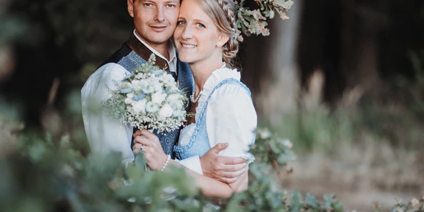 Hochzeitsfotos - Videografie buchbar - Pirkenreith - Motivo Photography