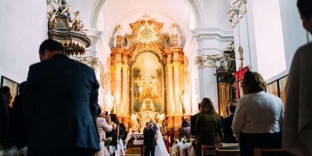 Hochzeitsfotos - Laßnitzthal - Margarita Shut