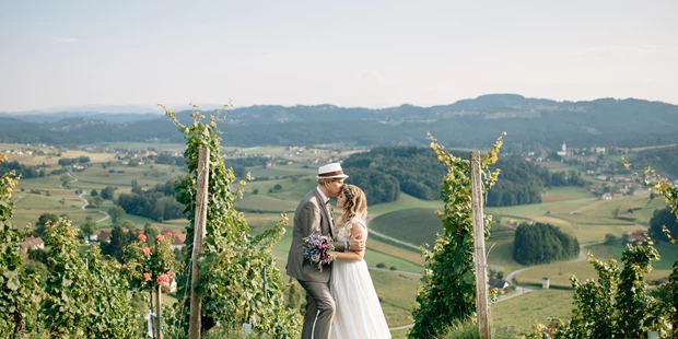 Hochzeitsfotos - Fotostudio - Straß (Neulengbach) - Margarita Shut