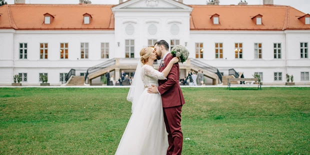 Hochzeitsfotos - Copyright und Rechte: Bilder auf Social Media erlaubt - Biberbach (Biberbach) - Margarita Shut