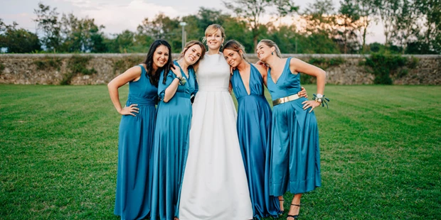 Hochzeitsfotos - Copyright und Rechte: Bilder auf Social Media erlaubt - Bad Zell - Margarita Shut