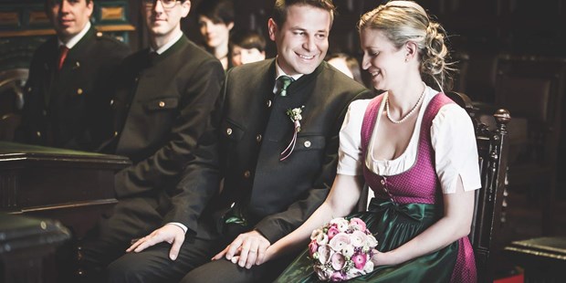 Hochzeitsfotos - Copyright und Rechte: Bilder beinhalten Wasserzeichen - Frösau - Danila Amodeo